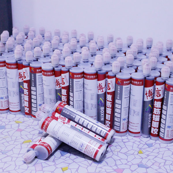 桥梁加固工程